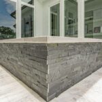 Rectangle Gunite Swimming Pool | Bask Pools