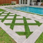 Rectangle Gunite Swimming Pool | Bask Pools
