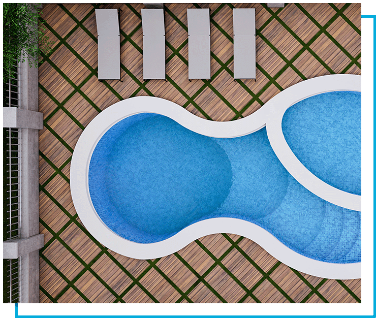 pool design