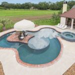 Sagrera Pool 1