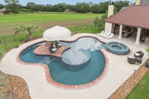 Sagrera Pool 1