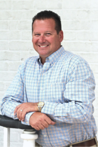 Reggie Baudoin, Licensed Swimming Pool Contractor, Master Certified Pool Builder & Design Professional, Lafayette, LA