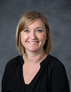Jenny Baudoin, Marketing Director and Office Manager | Bask Pools Lafayette, LA